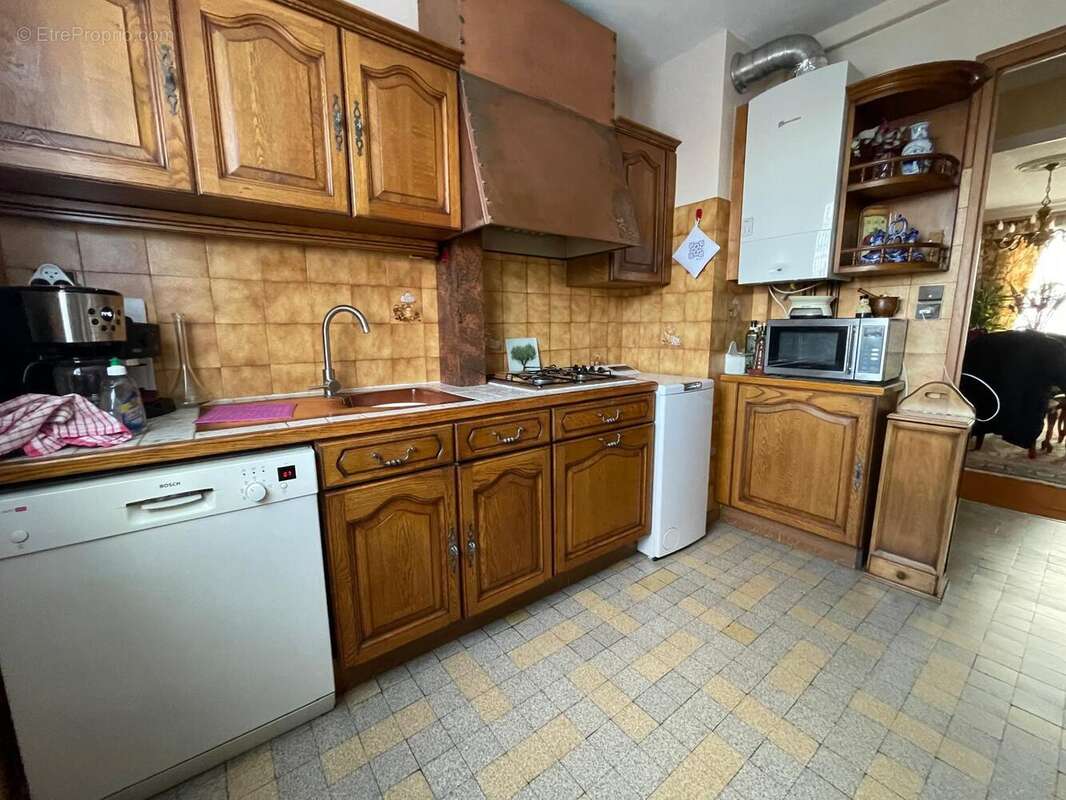 Photo 7 - Appartement à VAULX-EN-VELIN