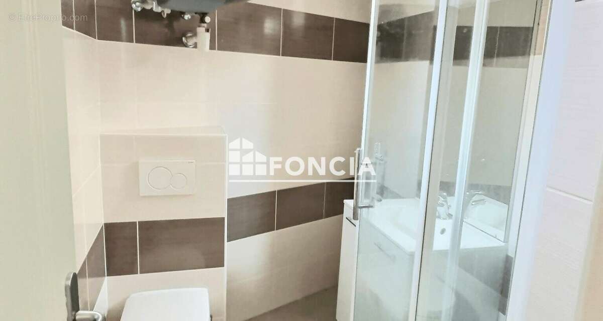 Appartement à FRANCHEVILLE