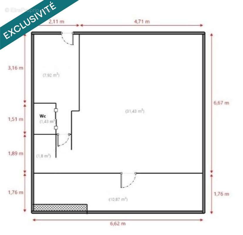 Photo 6 - Commerce à MARSEILLE-8E