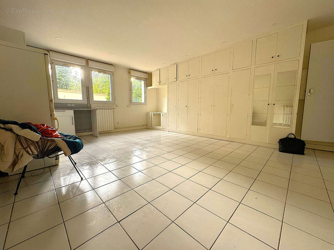 Appartement à AULNAY-SOUS-BOIS