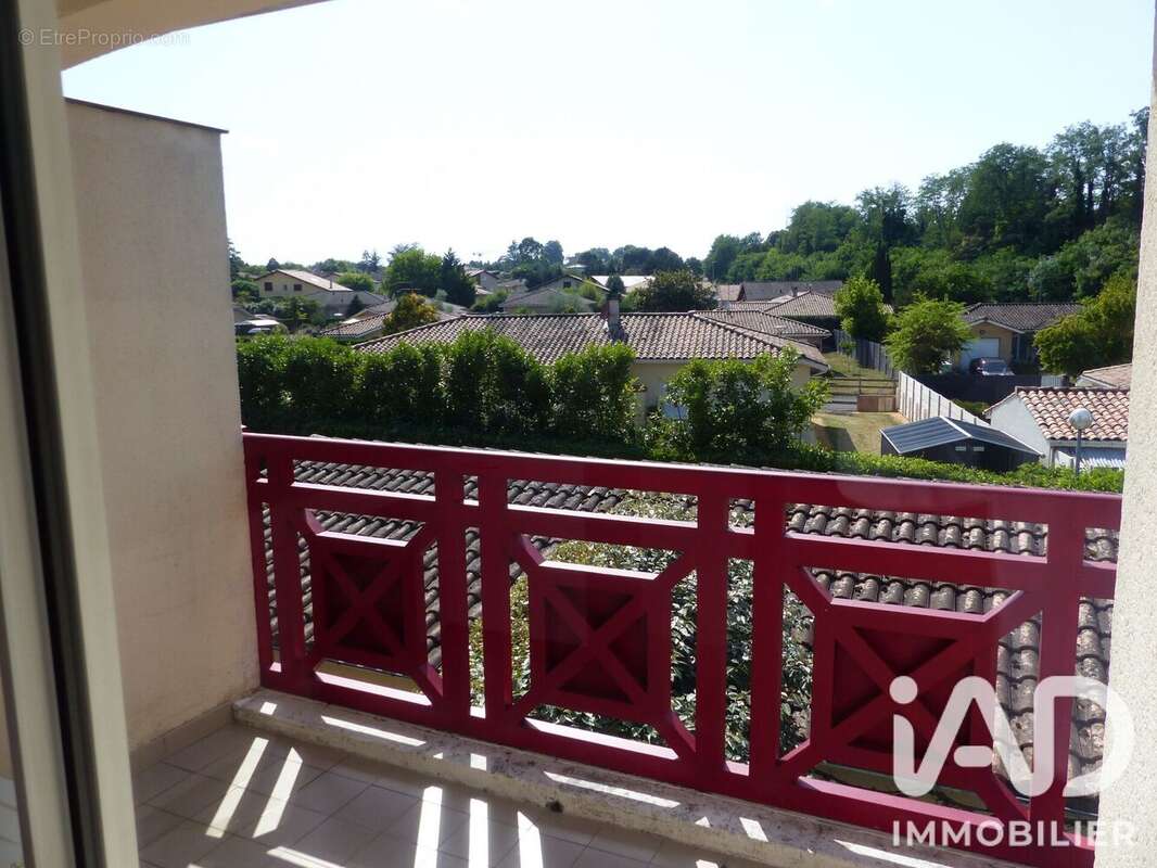 Photo 2 - Appartement à SAINT-PIERRE-DU-MONT
