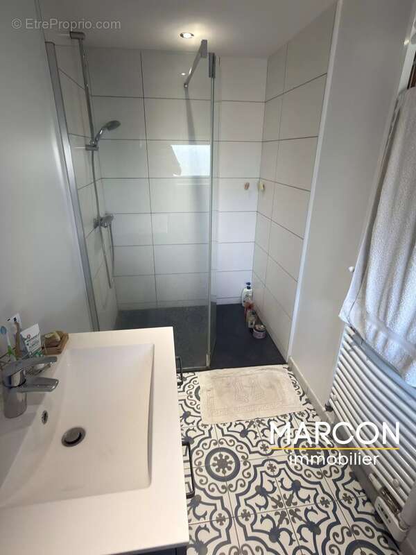 Maison 133 m² à Gueret  - photo 17