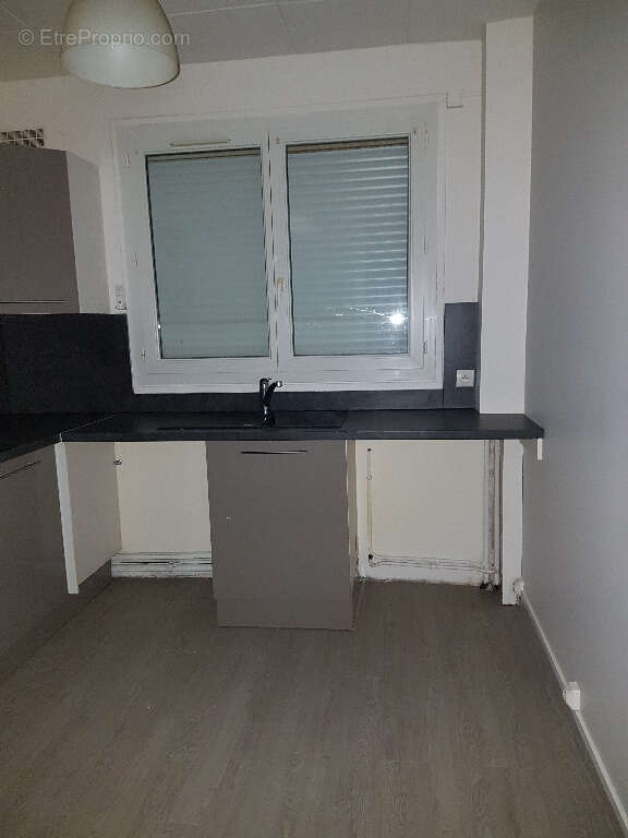 Maison à MONTFERMEIL