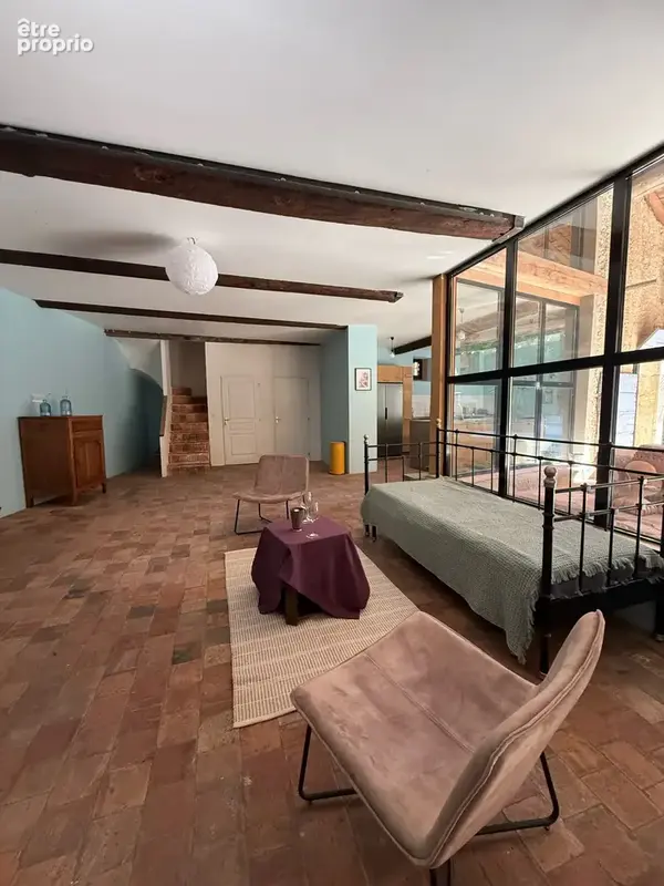 Maison Vigneronne de 495m2 Cazouls les Beziers - photo 20