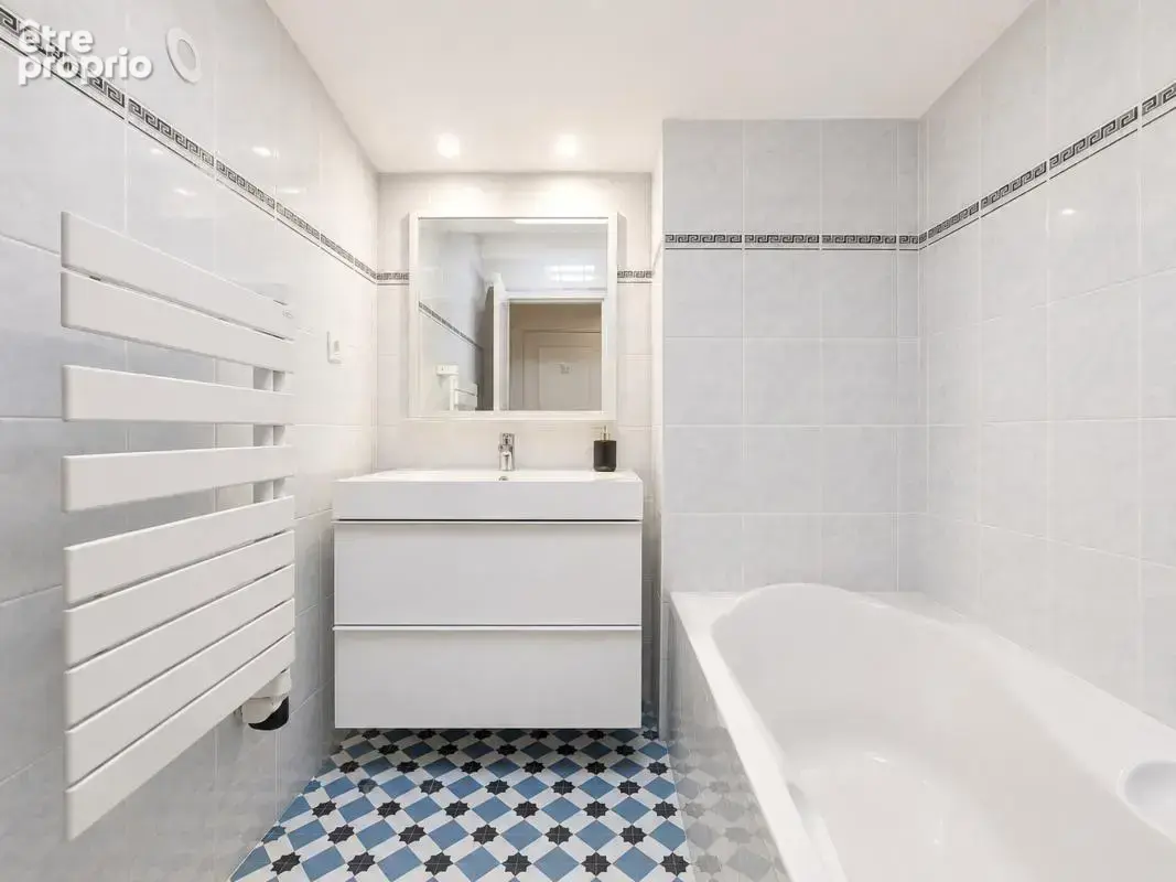 Appartement - photo 13