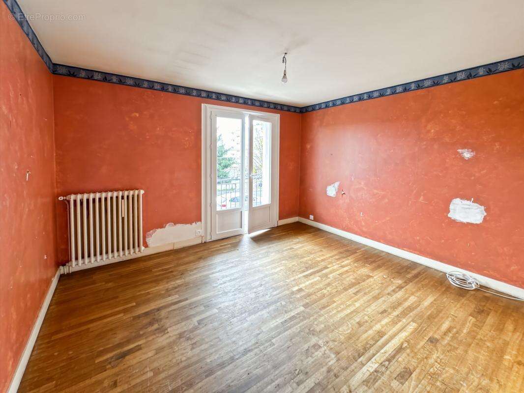 Appartement à PERIGUEUX