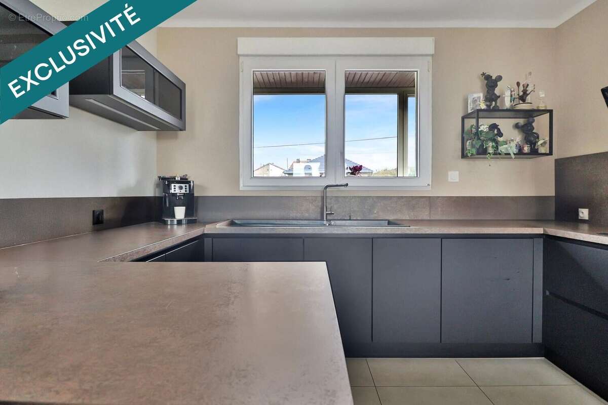 Photo 4 - Maison à TUCQUEGNIEUX