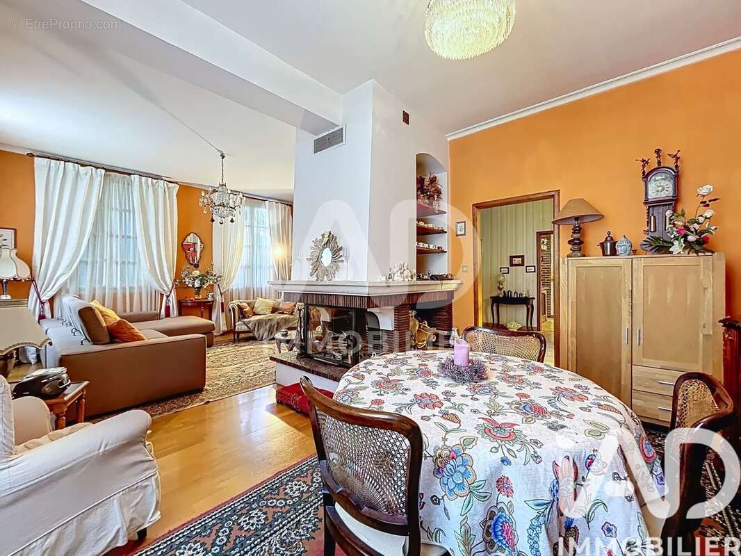 Photo 8 - Maison à RONCHIN