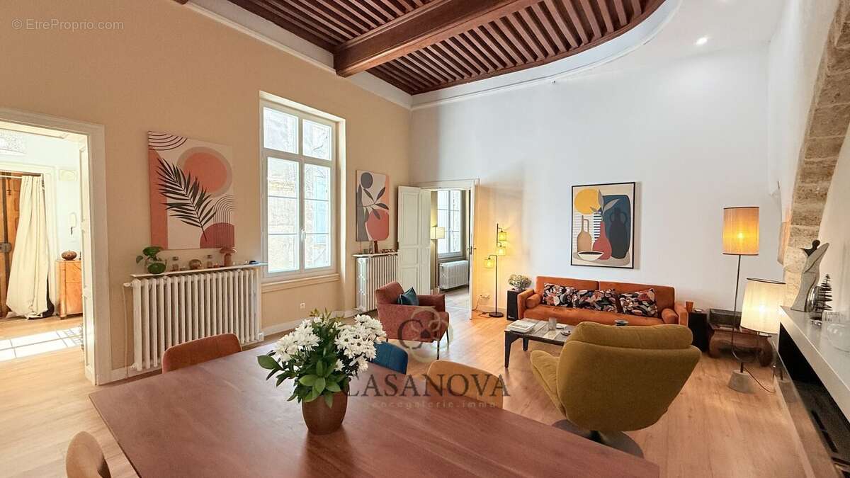 Appartement à BEZIERS