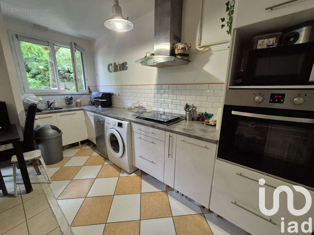 Photo 6 - Appartement à ARGENTEUIL