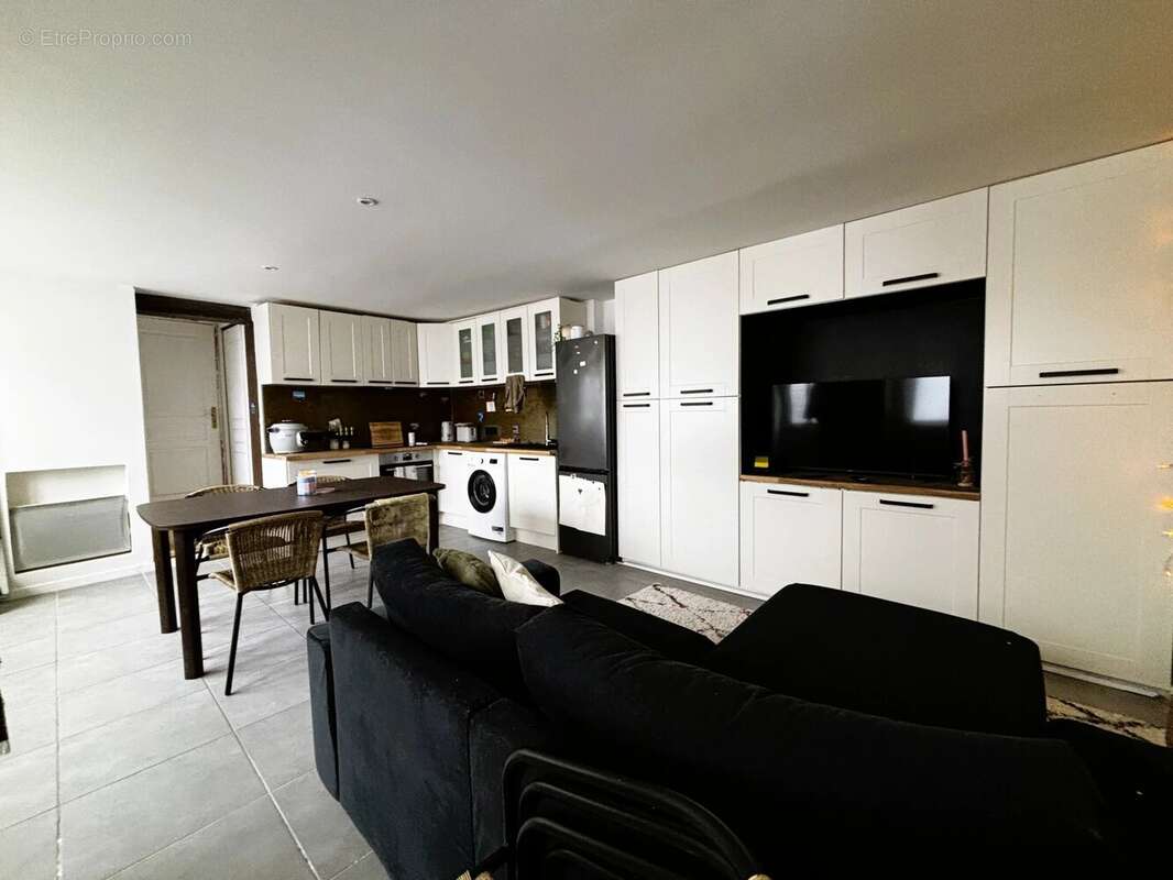 Appartement à CYSOING