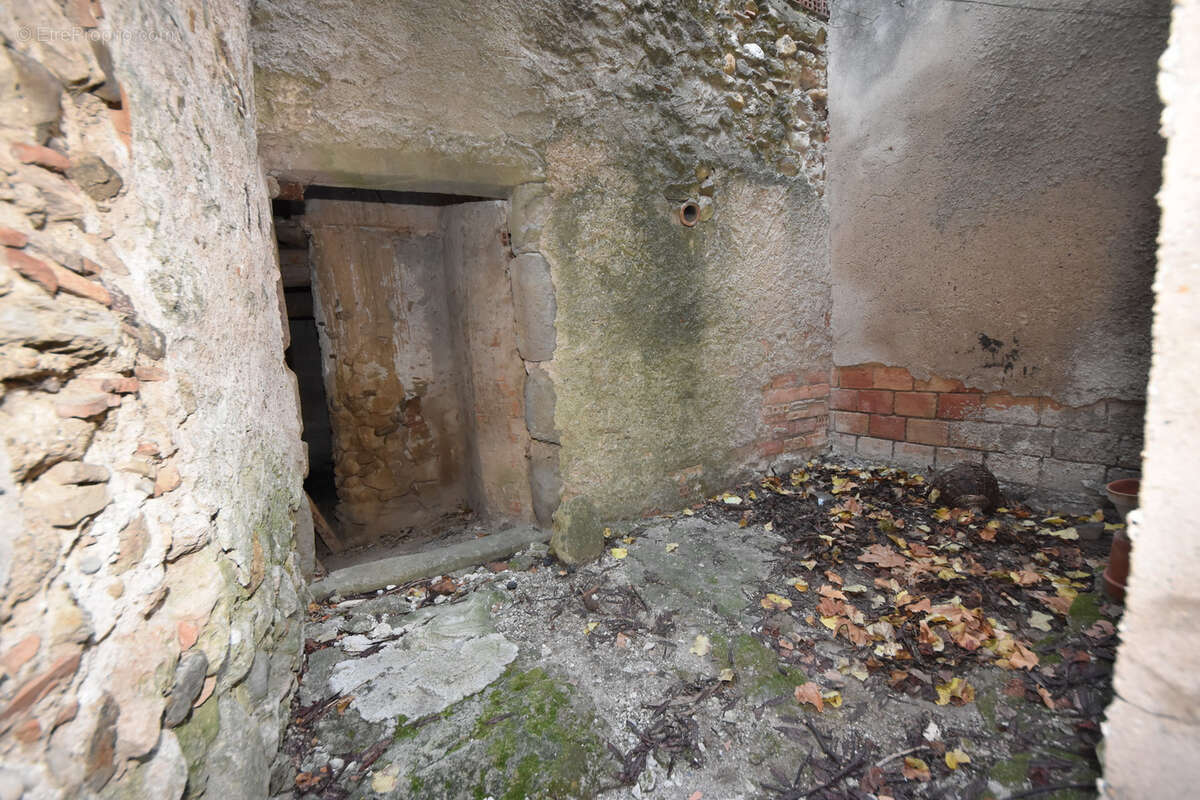 Maison à SAINT-NAZAIRE-D&#039;AUDE