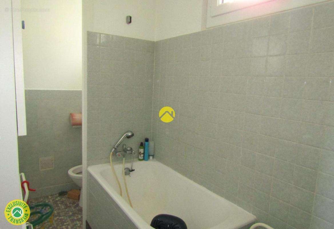 Maison à MONTRICHARD