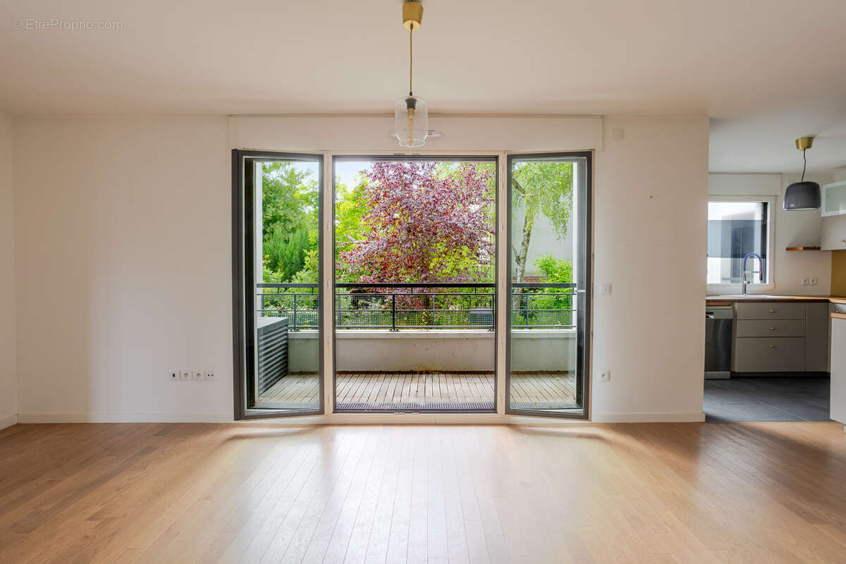 Appartement à MEUDON