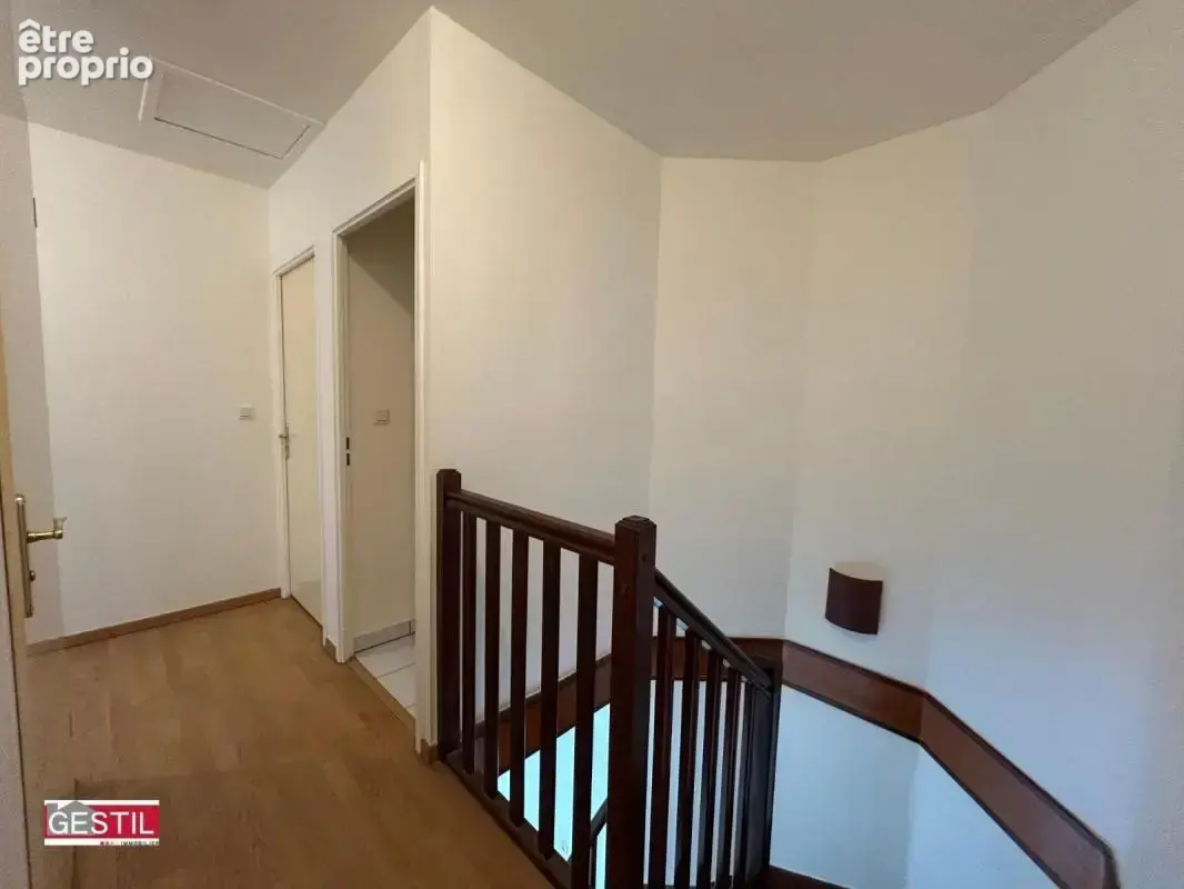 Maison 5 pièces 91 m² à vendre à Saint-Ouen-L'aumone (95310) - photo 9