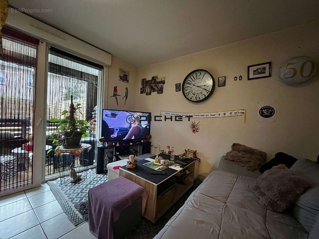 Appartement à AUDENGE
