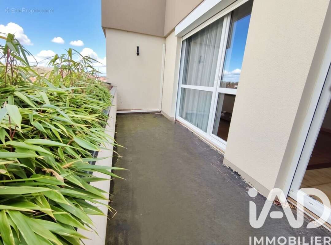 Photo 5 - Appartement à MARGNY-LES-COMPIEGNE