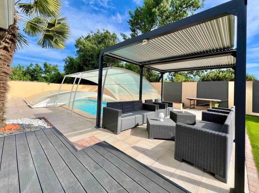 Photo 1 - Maison à LE LANDREAU