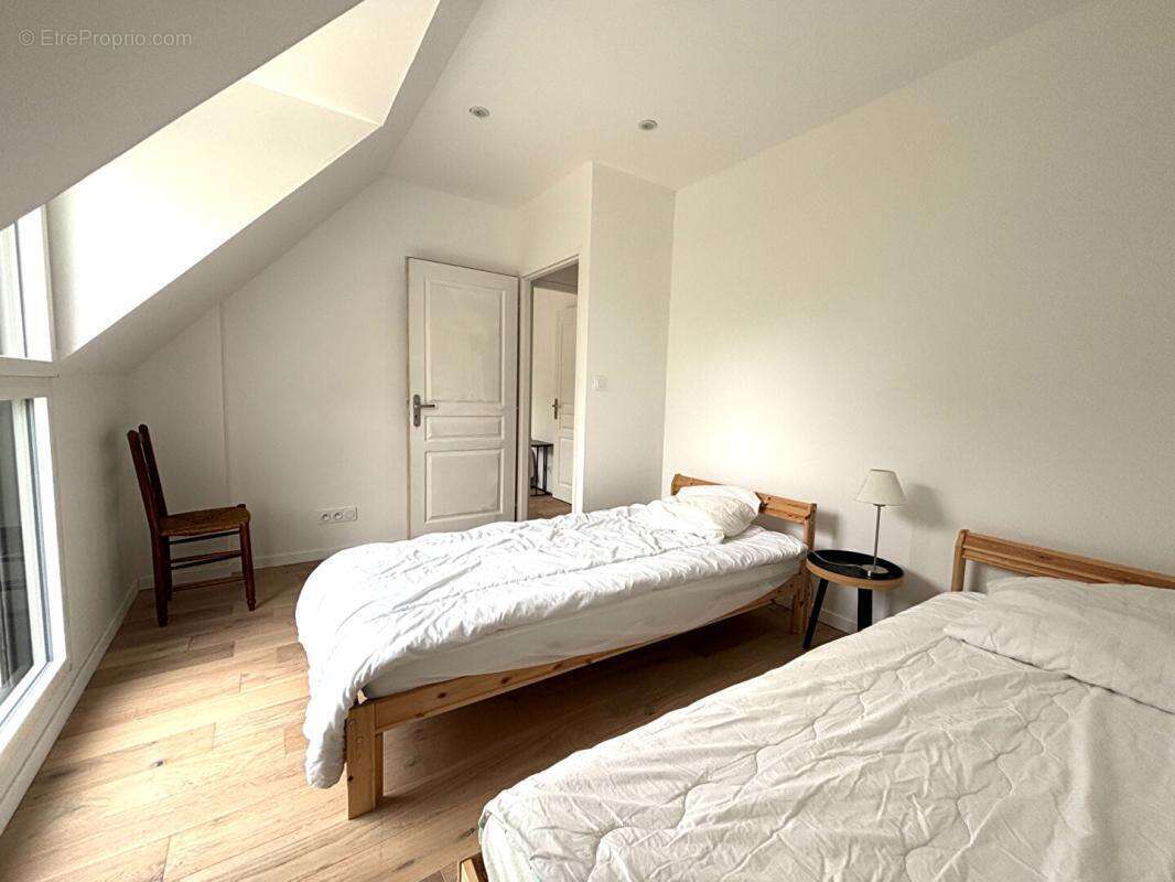 Maison à SAINT-GILDAS-DE-RHUYS