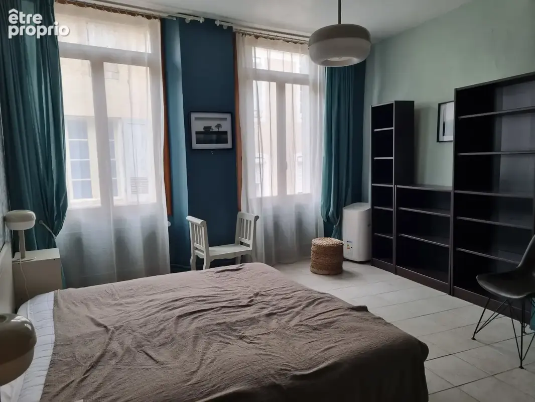 Appartement - photo 5