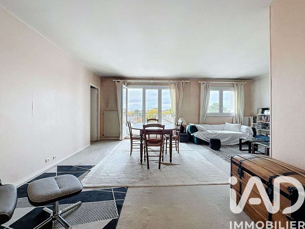 Photo 4 - Appartement à VILLIERS-SUR-MARNE