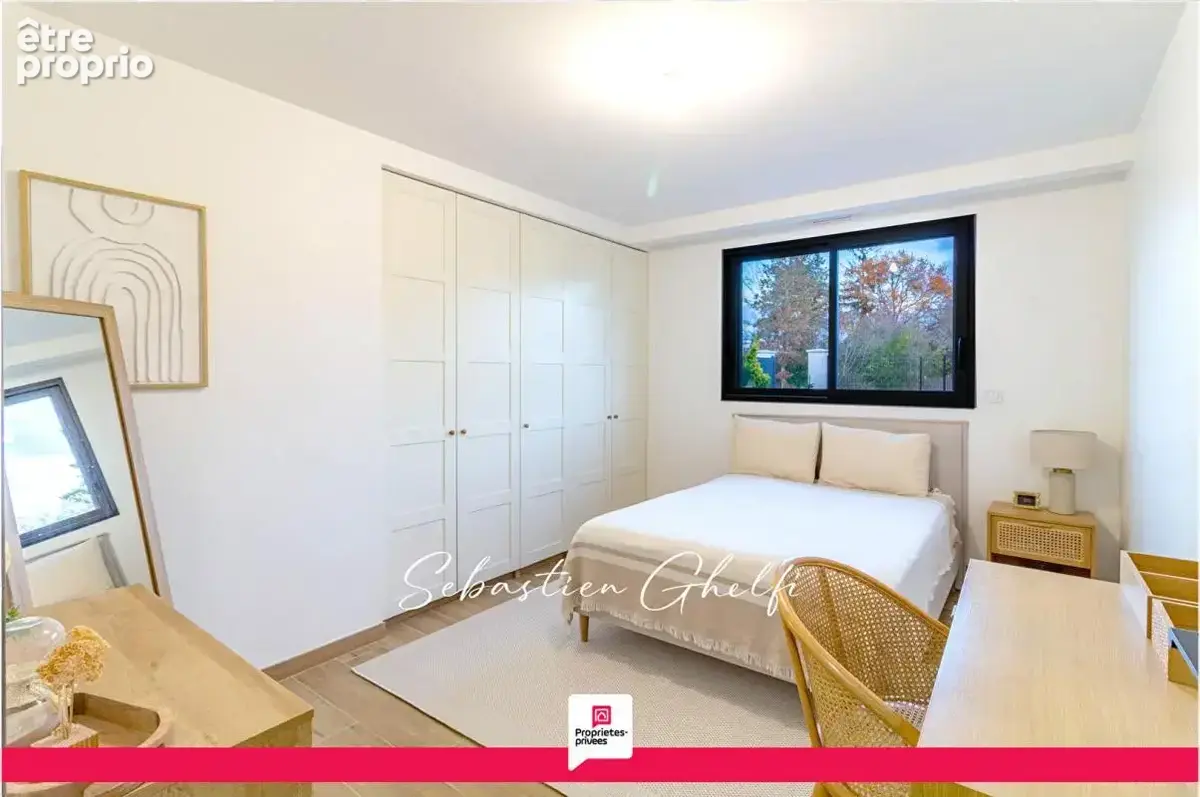 Belle maison contemporaine avec piscine en Loir et Cher à Romorantin - photo 11