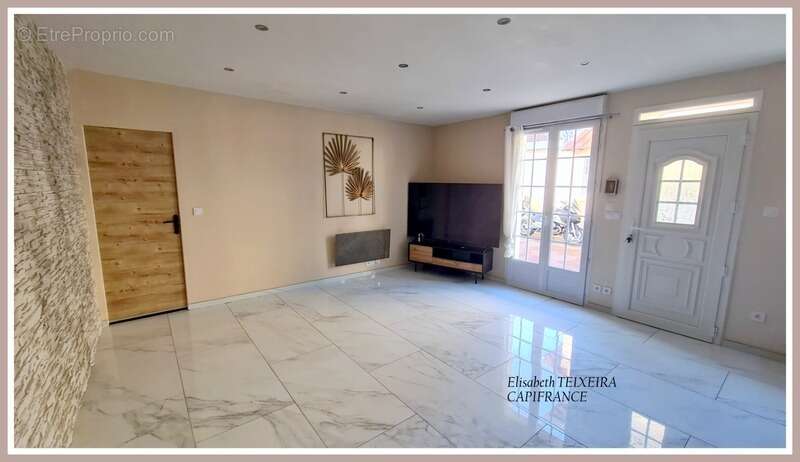 Appartement à THORIGNY-SUR-MARNE