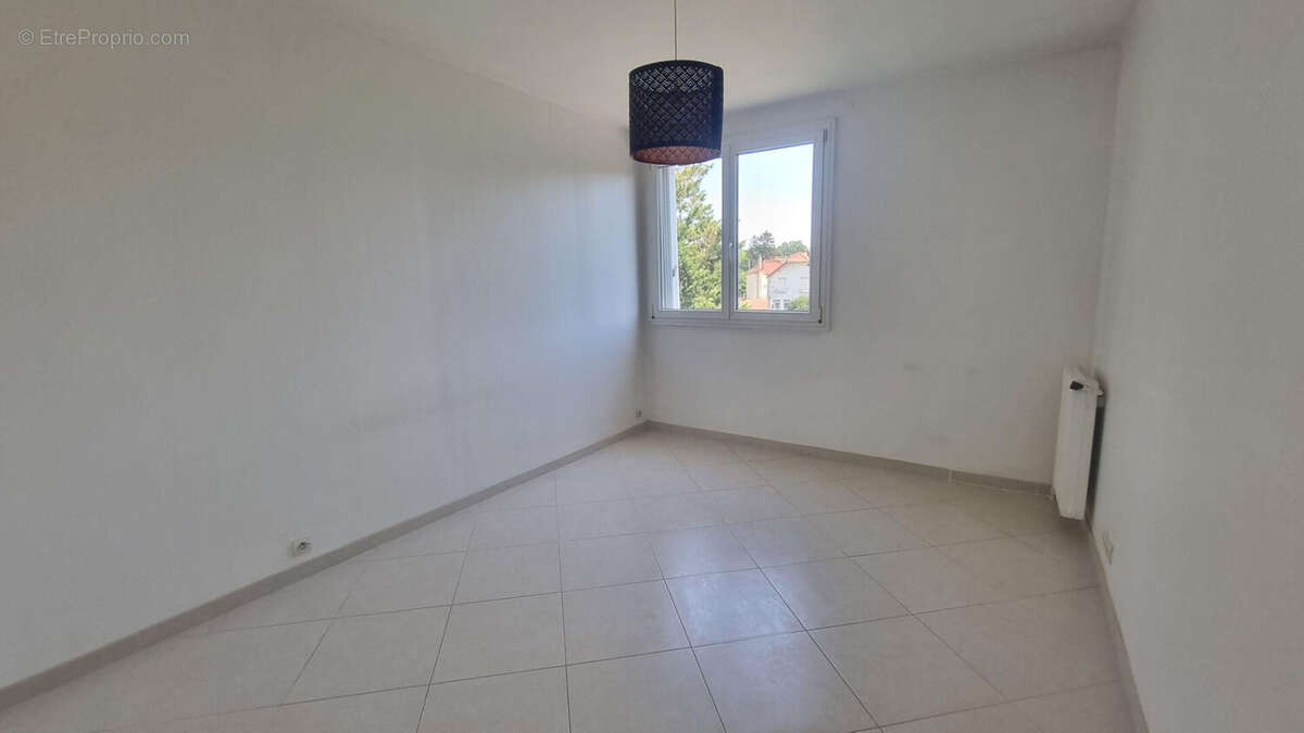 Appartement à MONTGERON