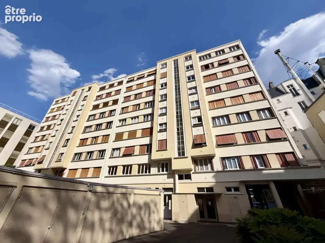 Appartement 3 pièces 56 m² à vendre à Paris-15e (75015) - photo 3