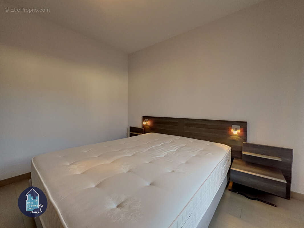 Appartement à SAINT-VALERY-SUR-SOMME