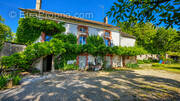Maison à VILLECERF