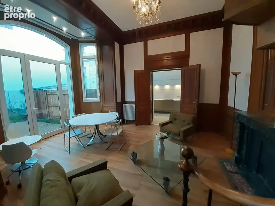 Appartement Mont De Marsan 4 pièces 88,10 m² - photo 8