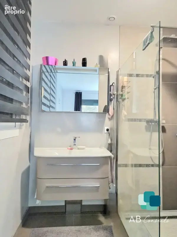 Maison 4 pièces 155 m² à vendre à Rouen (76000) - photo 7