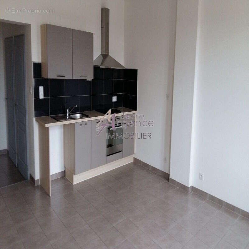 Appartement à BEAUCAIRE
