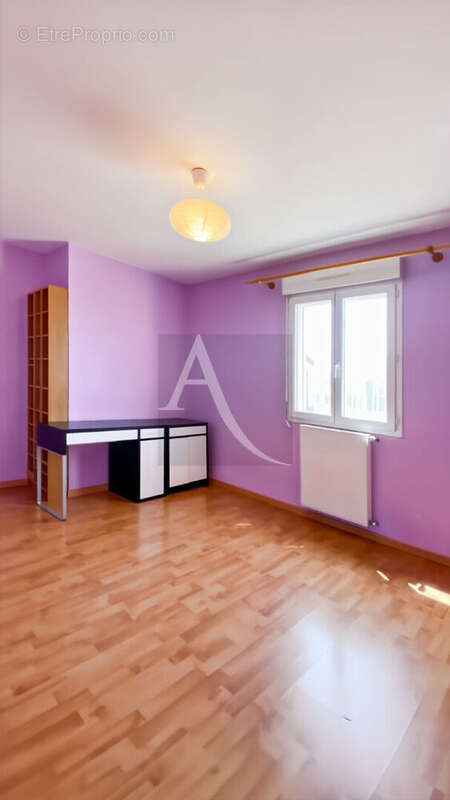 En campagne maison de plain pied - photo 6