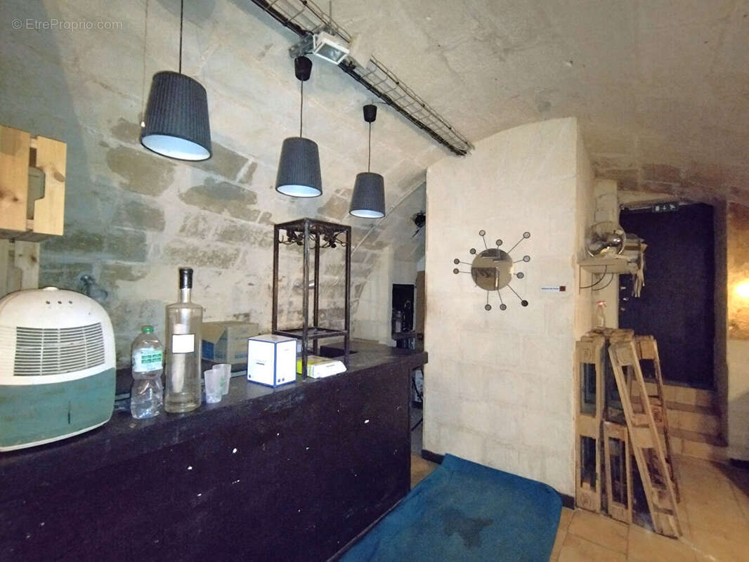 Appartement à TOURS