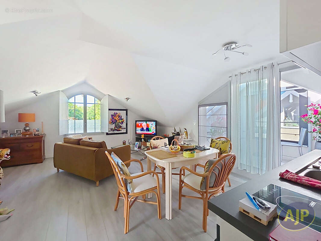 Appartement à ARCACHON