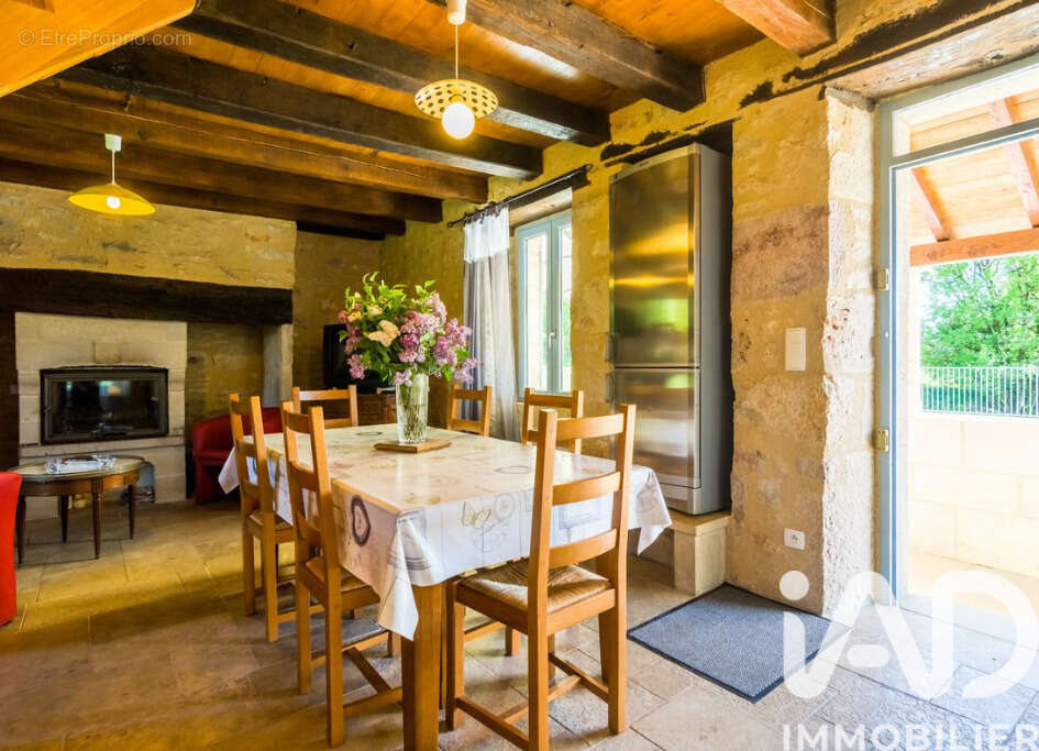 Photo 5 - Maison à GRAMAT