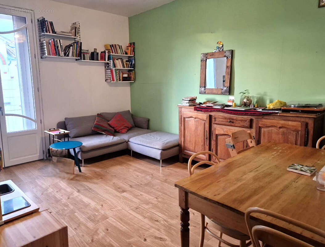 Appartement à NARBONNE