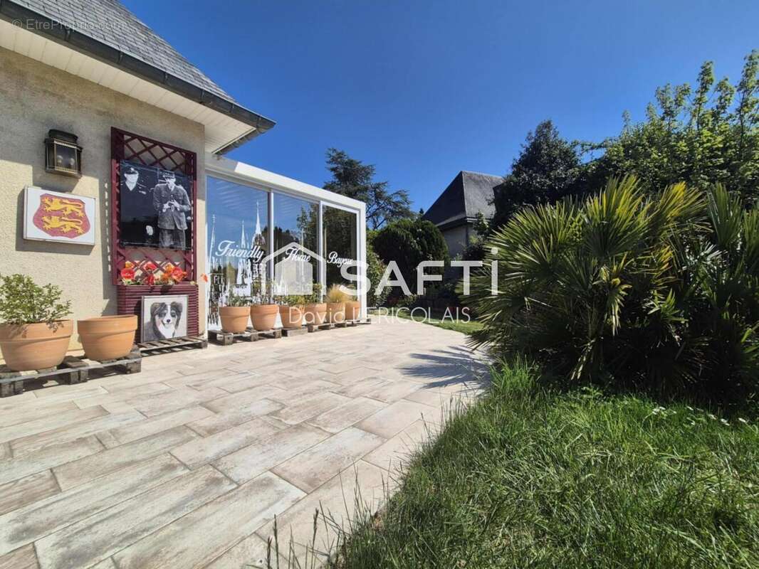 Photo 8 - Maison à BAYEUX