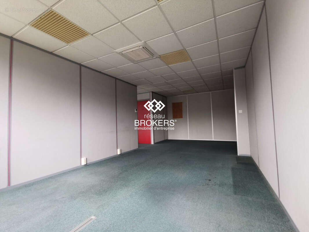 Commerce à BORDEAUX