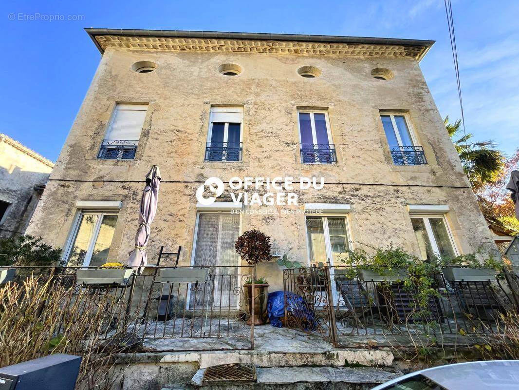 Appartement à LE VIGAN