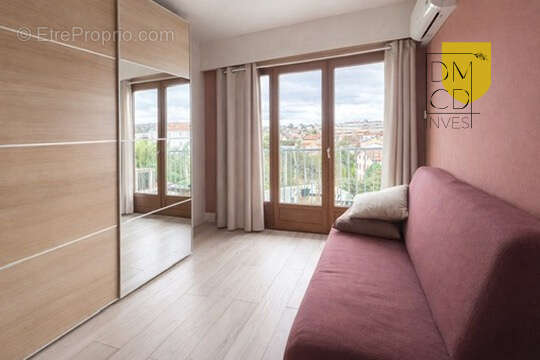Appartement à MARSEILLE-12E