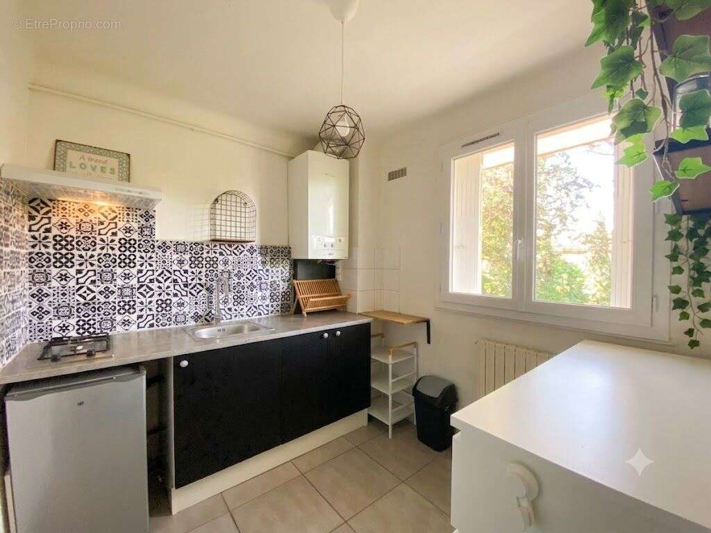 Appartement À Vendre - photo 7