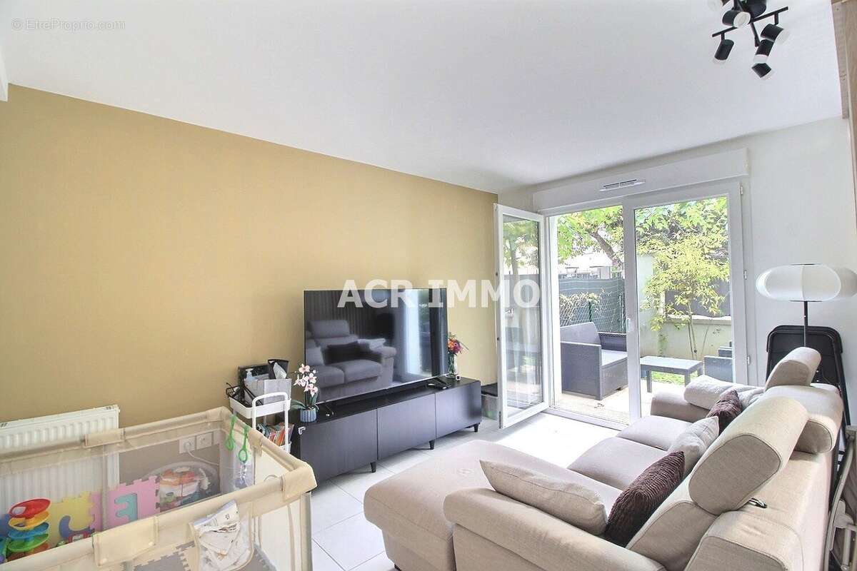 Maison à CONFLANS-SAINTE-HONORINE