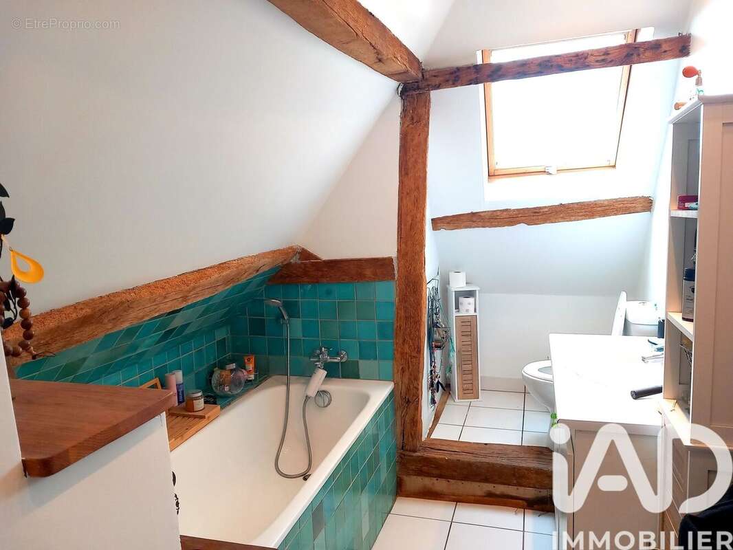 Photo 7 - Maison à BEAUMONT-LES-AUTELS