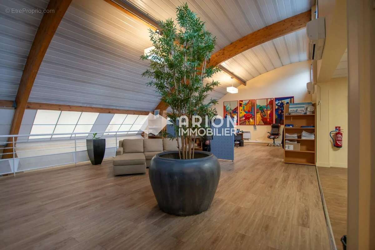 Appartement à BAGNOLET