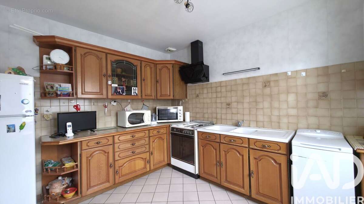 Photo 4 - Maison à CORMONTREUIL