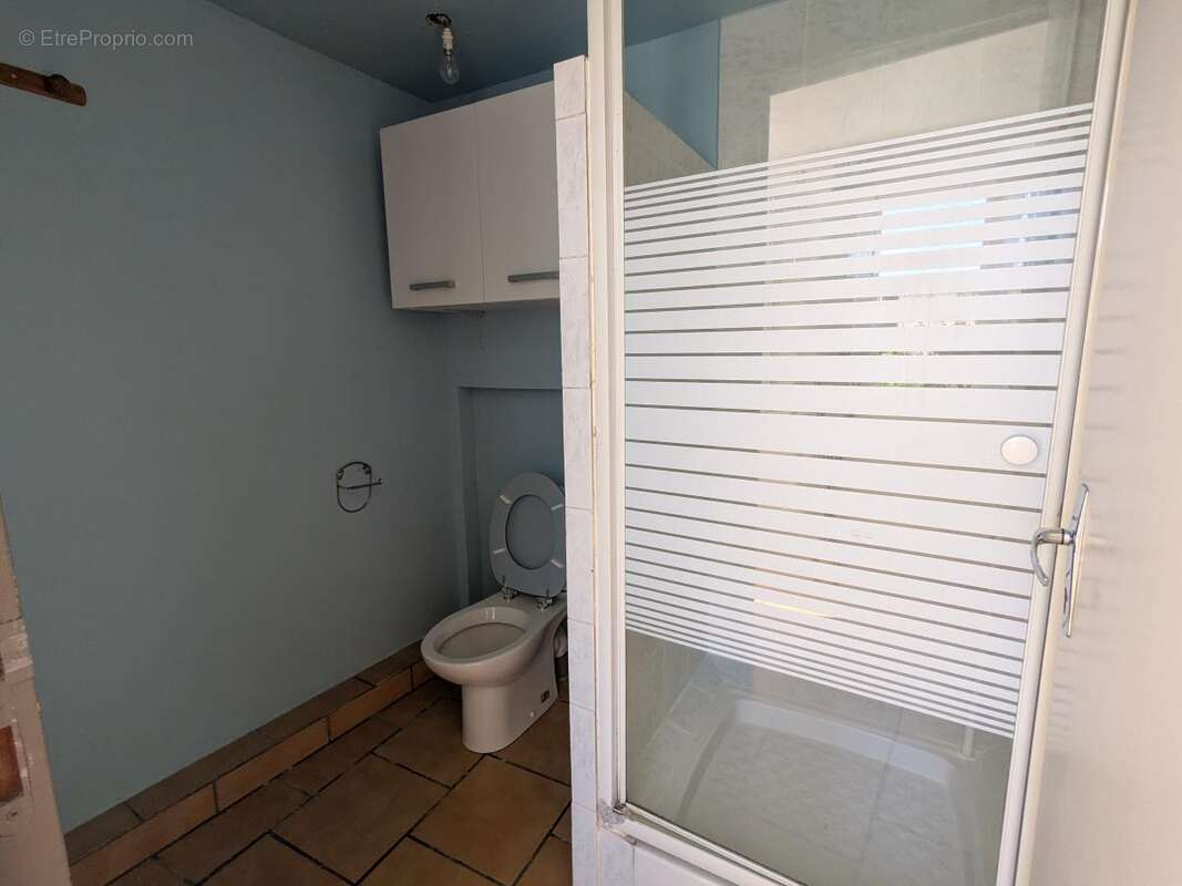 Maison à LANGONNET