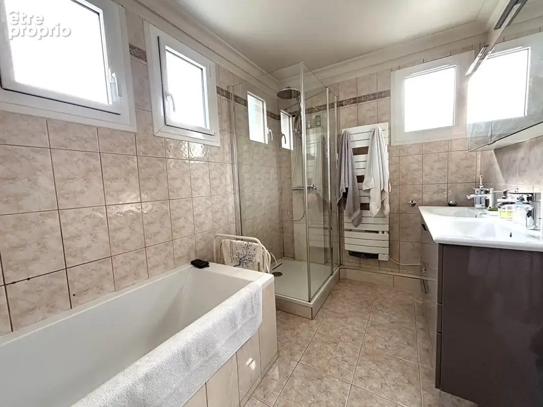Maison 142m² à massy - photo 10